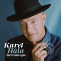 Hudobné CD: Karel Hála:  Král Swingu LP (Supraphon). Supraphon, 2025