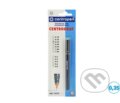 CENTROPEN technické trubičkové pero 0.35mm (Centropen). Centropen
