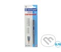 CENTROPEN technické trubičkové pero 0.7mm (Centropen). Centropen