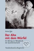 Kniha: Der Alte mit dem Würfel (Anna Ijjas). Vandenhoeck & Ruprecht, 2011