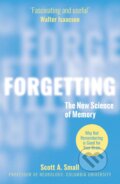 Kniha: Forgetting (Scott A. Small)