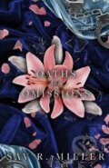 Kniha: Oaths and Omissions (R. Sav Miller). , 2022
