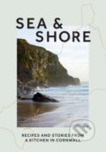 Kniha: Sea & Shore (Emily Scott). Hardie Grant, 2021
