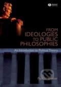 Kniha: Political Theory Reader (Schumaker). John Wiley & Sons, 2008