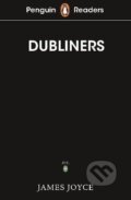 Kniha: Penguin Readers Level 6: Dubliners (ELT Graded Reader) (James Joyce). Penguin Random House Childrens UK, 2022