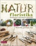 Kniha: Natur Floristika (Klaus Wagener). Profi Press, 2018