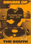 Kniha: Drumz of the South (Georgina Cook). Velocity Press, 2024