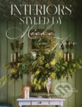Kniha: Interiors: Styled by Mieke ten Have (Frank Frances a Mieke ten Have). Vendome Press, 2024