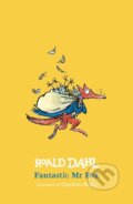 Kniha: Fantastic Mr Fox (Roald Dahl). , 2016