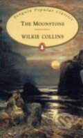 Kniha: The Moonstone (Wilkie Collins)
