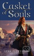 Kniha: Casket of Souls (Lynn Flewelling). Random House, 2012