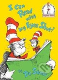 Kniha: I Can Read With My Eyes Shut (Seuss Dr.). Random US, 1978