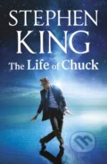 Kniha: The Life of Chuck (Stephen King)