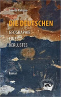 Kniha: Die Deutschen (Jakuba Katalpa). , 2016