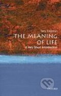 Kniha: Meaning of Life (Terry Eagleton). Oxford University Press, 2008