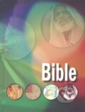 Kniha: Bible (Česká biblická společnost)