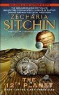 Kniha: 12th Planet (Zecharia Sitchin). HarperCollins, 2007