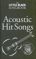 Kniha: The Little Black Songbook (N/A). Wise Publications, 2005