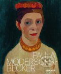 Kniha: Paula Modersohn-Becker (Ingrid Pfeiffer). Hirmer, 2022