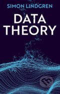 Kniha: Data Theory (Simon Lindgren). , 2020