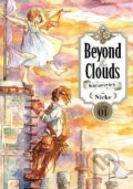Kniha: Beyond The Clouds 1 (Nicke). , 2020