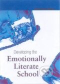 Kniha: Developing the Emotionally Literate School (Katherine Weare). Sage Publications, 2003