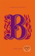 Kniha: Jane Eyre (Charlotte Brontë)