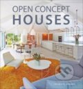 Kniha: Open Concept Houses (Francesc Zamora). Taschen