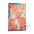 Kniha: D2025/26 Firebird Mini HOR (Paperblanks)