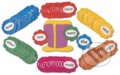 Kniha: Jolly Phonics Tricky Word Wall Flowers (Jolly Learning). Jolly Phonics, 2001