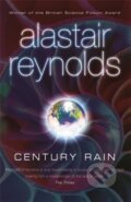 Kniha: Century Rain (Alastair Reynolds). Gollancz, 2008