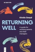 Kniha: Returning well (Kirstie Sneyd)