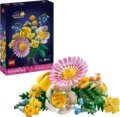 Spoločenská hra: LEGO® Botanicals 10347 Malá slnečná kytica (LEGO). LEGO, 2025