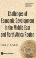 Kniha: CHALLENGES OF ECONOMIC DEVELOPMENT..(V8) (Julia C Devlin). World Scientific, 2010