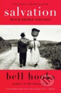 Kniha: Salvation (Bell Hooks). HarperPerennial, 2016