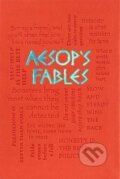 Kniha: Aesop´s Fables (Aesop)