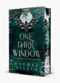 Kniha: One Dark Window (Rachel Gillig). Orbit, 2025