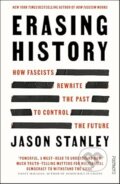 Kniha: Erasing History (Jason Stanley). Footnote Press Ltd, 2025
