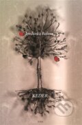 Kniha: Keder (Jordanka Beleva). Runa, 2025