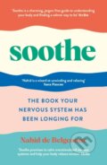 Kniha: Soothe (Nahid de Belgeonne)