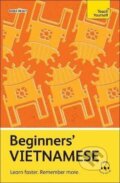 Kniha: Beginners´ Vietnamese (Dana Healy). John Murray, 2024