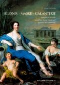 Kniha: Bildnis - Maske - Galanterie (Marlen Schneider). , 2018