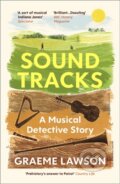 Kniha: Sound Tracks (Graeme Lawson)