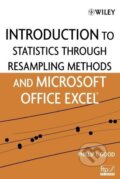 Kniha: Intro Statistics Resamp Excel (Good). John Wiley & Sons, 2005