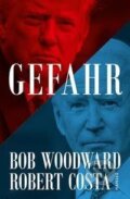 Kniha: Gefahr (Bob Woodward). Carl Hanser, 2022