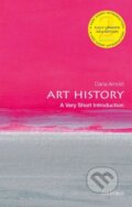 Kniha: Art History (Dana Arnold). Oxford University Press, 2020