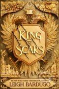 Kniha: King of Scars (Leigh Bardugo)