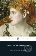 Kniha: The Winter's Tale (William Shakespeare). Penguin Classics, 2015