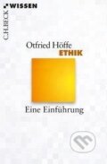 Kniha: Ethik (Otfried Höffe). C. H. Beck, 2018