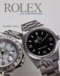 Kniha: Rolex: 3,261 Wristwatches (Kesaharu Imai). , 2010